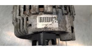 Dynamo van een Renault Trafic (1FL/2FL/3FL/4FL) 1.6 dCi 95 2019