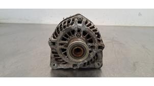 Dynamo van een Renault Trafic (1FL/2FL/3FL/4FL) 1.6 dCi 95 2019