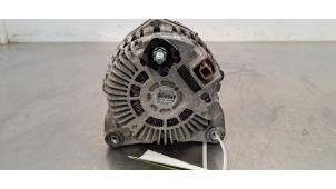 Dynamo van een Renault Trafic (1FL/2FL/3FL/4FL) 1.6 dCi 95 2019