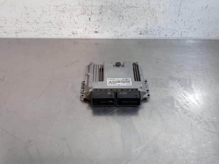 Used Engine management computer Ford Fiesta 7 Price € 199,65 Inclusive VAT offered by Autohandel Didier
