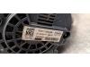 Dynamo från en Ford Transit Custom 2.0 TDCi 16V Eco Blue 130 2019