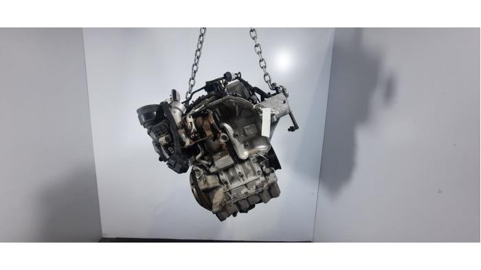 Używane Silnik Seat Ibiza V (KJB) 1.0 TSI 12V Cena € 937,75 Z VAT oferowane przez Autohandel Didier