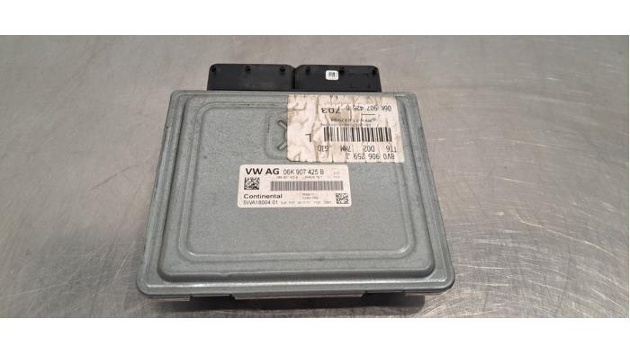 Used Engine management computer Audi S3 Limousine (8VM/8VS) 2.0 TFSI 16V Price € 266,20 Inclusive VAT offered by Autohandel Didier
