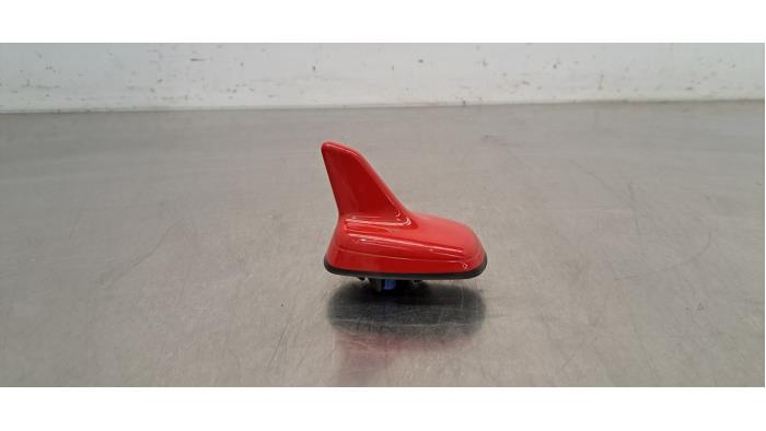 Używane Antena Audi S3 Limousine (8VM/8VS) 2.0 TFSI 16V Cena € 60,50 Z VAT oferowane przez Autohandel Didier