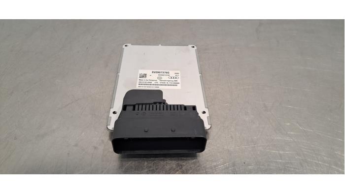 Used Computer height control Audi S3 Limousine (8VM/8VS) 2.0 TFSI 16V Price € 163,35 Inclusive VAT offered by Autohandel Didier