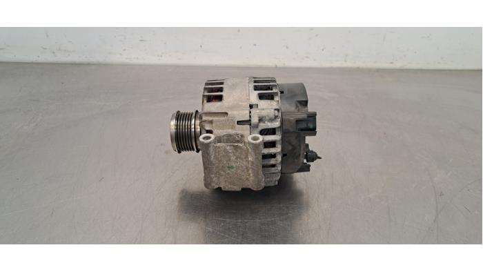 Usagé Dynamo Audi S3 Limousine (8VM/8VS) 2.0 TFSI 16V Prix € 163,35 Prix TTC proposé par Autohandel Didier