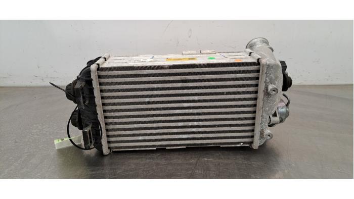 Usados Intercooler Hyundai Creta Precio € 133,10 IVA incluido ofrecido por Autohandel Didier
