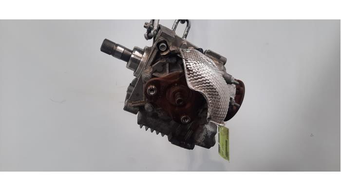 Gebrauchte Differential vorne Audi S3 Limousine (8VM/8VS) 2.0 TFSI 16V Preis € 665,50 Mit Mehrwertsteuer angeboten von Autohandel Didier