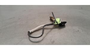 Sonde lambda d'un BMW X7 xDrive40i Mild Hybrid 3.0 24V 2023