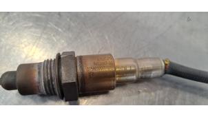 Sonde lambda d'un BMW X7 xDrive40i Mild Hybrid 3.0 24V 2023
