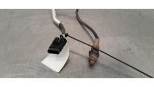 Sonde lambda d'un BMW X7 xDrive40i Mild Hybrid 3.0 24V 2023