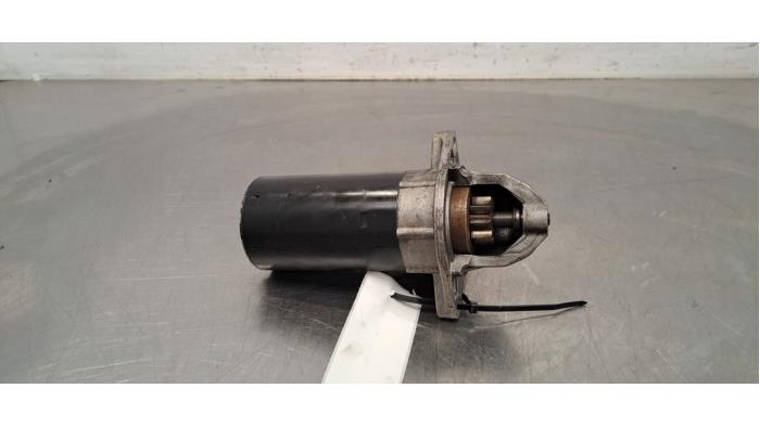 Gebrauchte Anlasser Iveco New Daily VI 3.0 Natural Power 35C/S14, 40/50/65/70C14 Preis € 42,35 Mit Mehrwertsteuer angeboten von Autohandel Didier