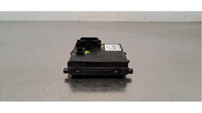 Używane Modul climatronic Mercedes C (W205) C-220d 2.0 Turbo 16V Cena € 60,50 Z VAT oferowane przez Autohandel Didier