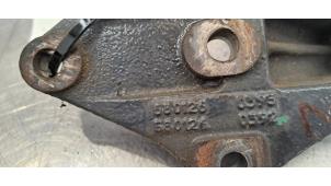 Engine mount from a Iveco New Daily VI 3.0 Natural Power 35C/S14, 40/50/65/70C14 2020