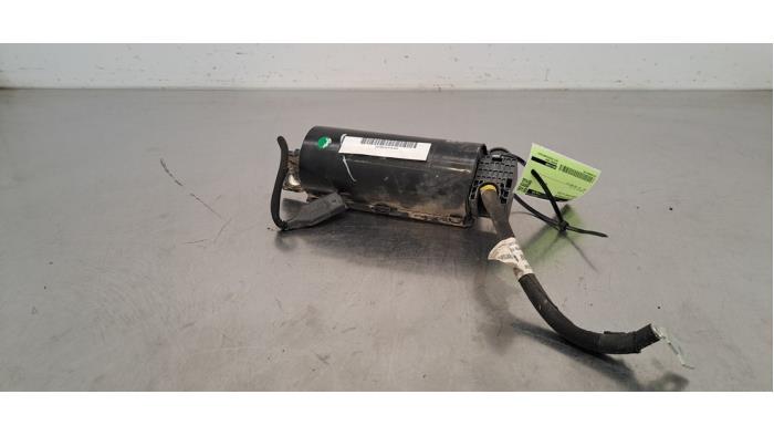 Module commande marche arrêt