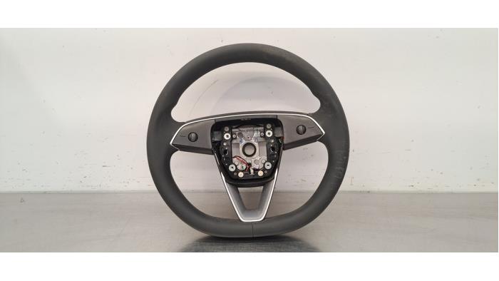 Używane Kierownica Tesla Model 3 Standard RWD Plus, Long Range RWD Cena € 459,80 Z VAT oferowane przez Autohandel Didier