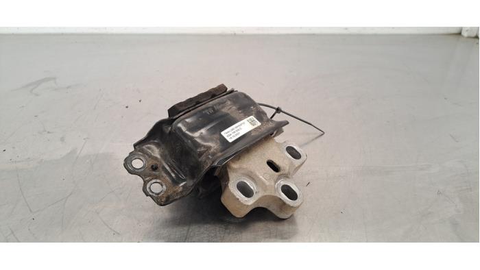 Usagé Support moteur Audi Q3 Sportback (F3N) 1.5 35 TFSI 16V Mild Hybrid Prix € 30,25 Prix TTC proposé par Autohandel Didier