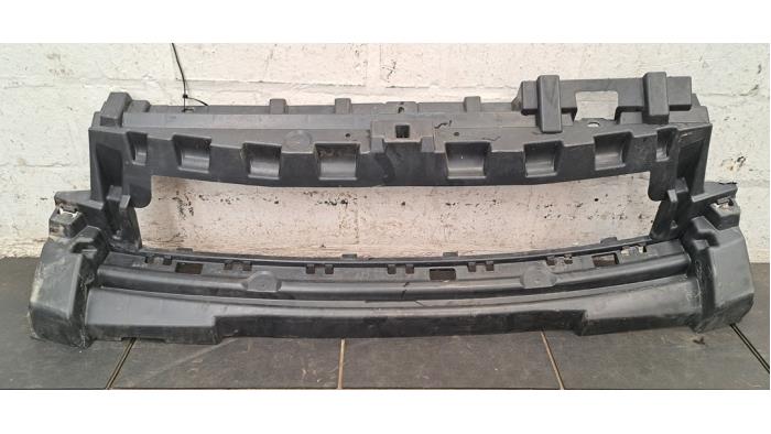 Begagnade Front Peugeot Expert (G9) 2.0 HDiF 16V 130 Pris € 48,40 Inklusive moms erbjuds av Autohandel Didier