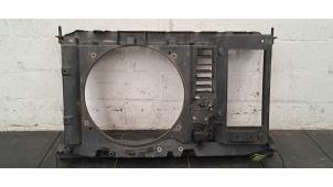 Usagé Panneau avant Peugeot Partner Tepee (7A/B/C/D/E/F/G/J/P/S) 1.6 HDI 92 Prix € 96,80 Prix TTC proposé par Autohandel Didier