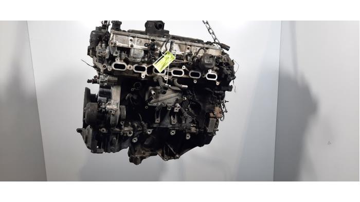 Used Engine Landrover Range Rover Sport (L1) 3.0 P400 MHEV Price € 5.989,50 Inclusive VAT offered by Autohandel Didier