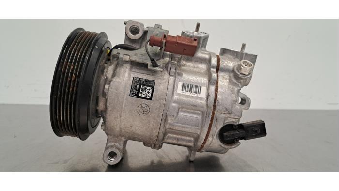 Usagé Compresseur de clim Audi Q3 Sportback (F3N) 1.5 35 TFSI 16V Mild Hybrid Prix € 163,35 Prix TTC proposé par Autohandel Didier