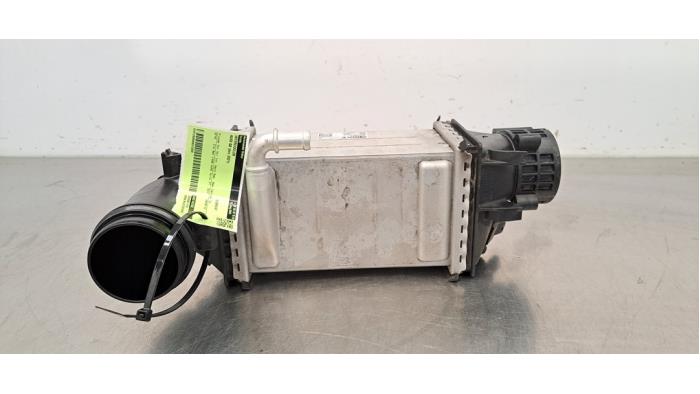 Usados Intercooler Audi Q3 Sportback (F3N) 1.5 35 TFSI 16V Mild Hybrid Precio € 60,50 IVA incluido ofrecido por Autohandel Didier