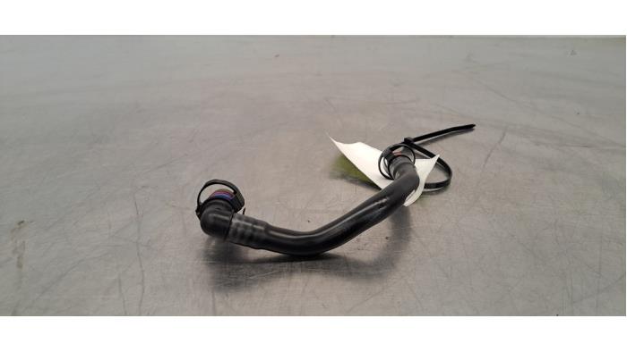 Usagé Conduit (divers) Audi Q3 Sportback (F3N) 1.5 35 TFSI 16V Mild Hybrid Prix € 12,10 Prix TTC proposé par Autohandel Didier