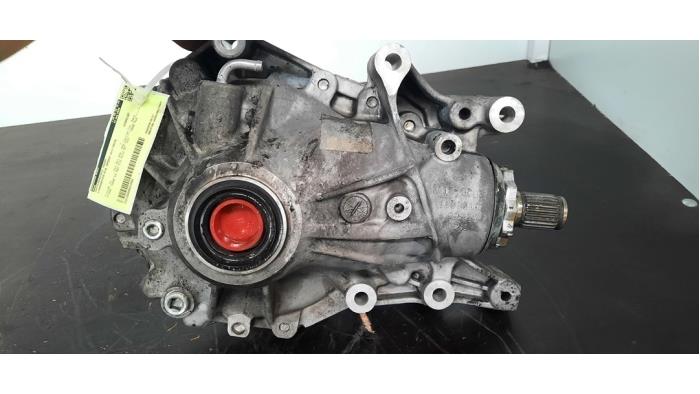 Gebrauchte Differential vorne Landrover Range Rover Sport (L1) 3.0 P400 MHEV Preis € 1.452,00 Mit Mehrwertsteuer angeboten von Autohandel Didier