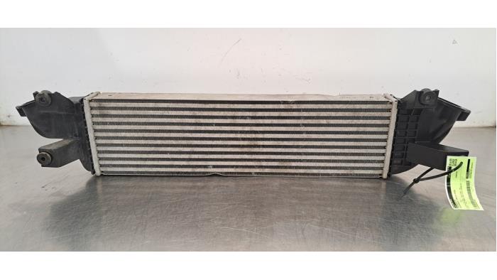 Usados Intercooler Mitsubishi L-200 2.4 Clean Diesel 4WD Precio € 133,10 IVA incluido ofrecido por Autohandel Didier