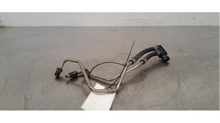 Begagnade MAP-sensor (insugsrör) Mitsubishi L-200 2.4 Clean Diesel 4WD Pris € 30,25 Inklusive moms erbjuds av Autohandel Didier