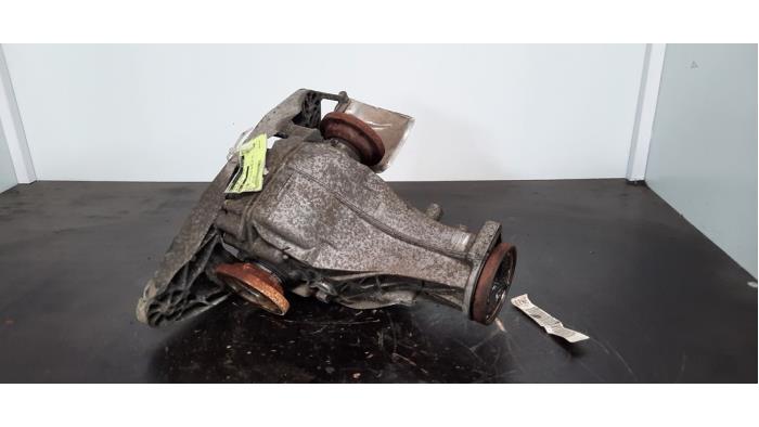 Gebrauchte Differential hinten Audi A6 (C7) 3.0 V6 24V TFSI Quattro Preis € 592,90 Mit Mehrwertsteuer angeboten von Autohandel Didier