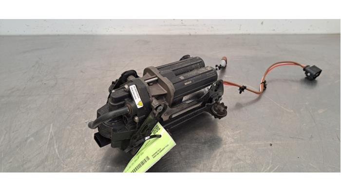Usados Compresor Landrover Range Rover Sport (L1) 3.0 P400 MHEV Precio € 665,50 IVA incluido ofrecido por Autohandel Didier