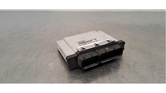 Used Engine management computer Volkswagen Golf VII Variant (AUVV) 1.2 TSI 16V BlueMOTION Price € 266,20 Inclusive VAT offered by Autohandel Didier