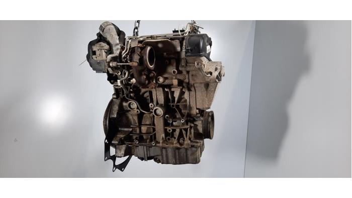 Usagé Moteur Volkswagen Golf VII Variant (AUVV) 1.2 TSI 16V BlueMOTION Prix € 1.331,00 Prix TTC proposé par Autohandel Didier