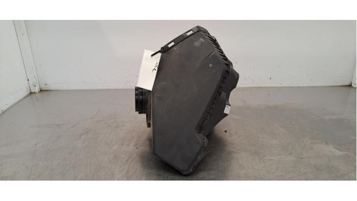 Begagnade Luftfilterhus Audi A6 (C7) 3.0 V6 24V TFSI Quattro Pris € 60,50 Inklusive moms erbjuds av Autohandel Didier
