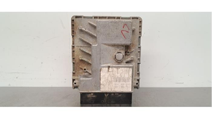 Used Engine management computer Audi A6 (C7) 3.0 V6 24V TFSI Quattro Price € 399,30 Inclusive VAT offered by Autohandel Didier