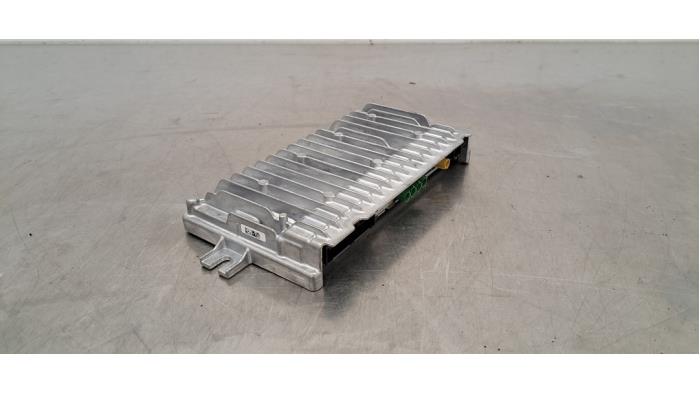 Begagnade PDC-modul Landrover Range Rover Sport (L1) 3.0 P400 MHEV Pris € 266,20 Inklusive moms erbjuds av Autohandel Didier