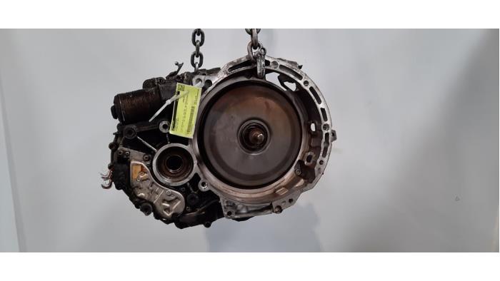 Gebrauchte Getriebe Volkswagen Golf VIII (CD1) 2.0 GTD 16V Preis € 1.996,50 Mit Mehrwertsteuer angeboten von Autohandel Didier