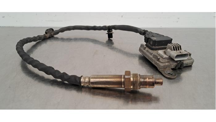 Usados Sensor Nox Renault Captur II (RJB) 1.5 Blue dCi 115 Precio € 102,85 IVA incluido ofrecido por Autohandel Didier