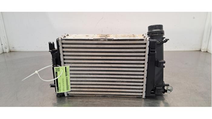 Used Intercooler Renault Scénic IV (RFAJ) 1.3 TCE 115 16V Price € 60,50 Inclusive VAT offered by Autohandel Didier