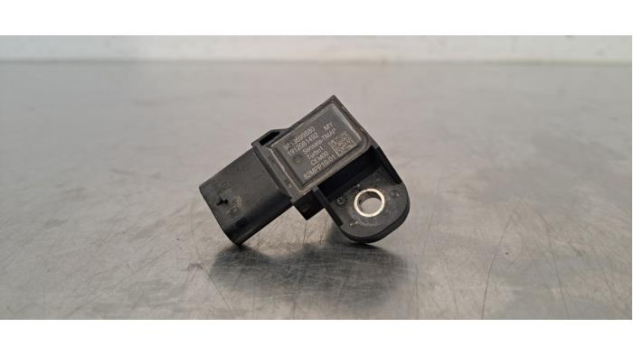 Begagnade MAP-sensor (insugsrör) DS Automobiles DS 7 Crossback 1.6 16V E-Tense 4x4 Pris € 24,20 Inklusive moms erbjuds av Autohandel Didier