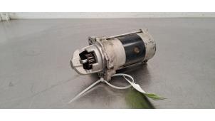 Usados Motor de arranque Mitsubishi L-200 2.4 Clean Diesel 4WD Precio € 114,95 IVA incluido ofrecido por Autohandel Didier