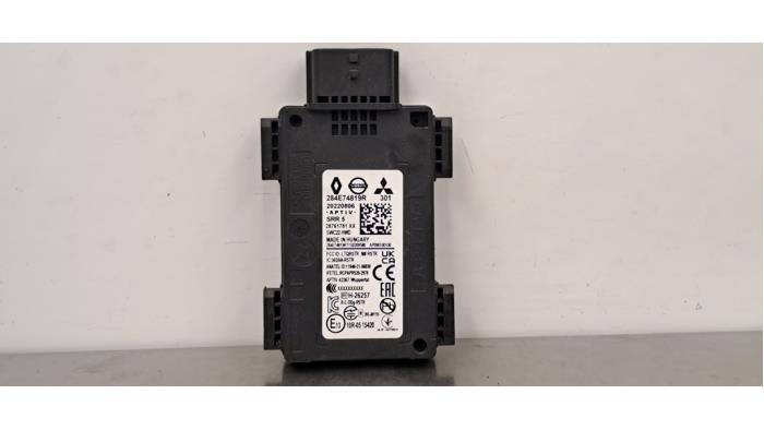 Begagnade Radarsensor Renault Arkana (RJLL) 1.3 TCe 140 16V Pris € 133,10 Inklusive moms erbjuds av Autohandel Didier