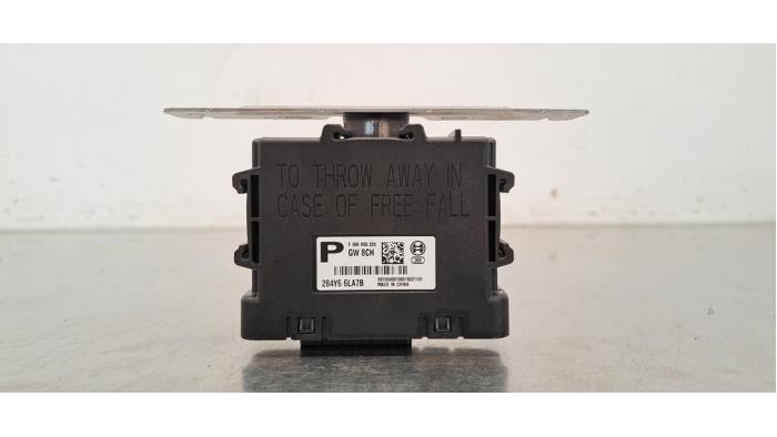 Używane Modul gateway Renault Arkana (RJLL) 1.3 TCe 140 16V Cena € 60,50 Z VAT oferowane przez Autohandel Didier