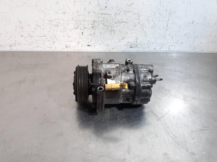 Gebrauchte Klimapumpe Peugeot Expert (G9) 2.0 HDiF 16V 130 Preis € 133,10 Mit Mehrwertsteuer angeboten von Autohandel Didier