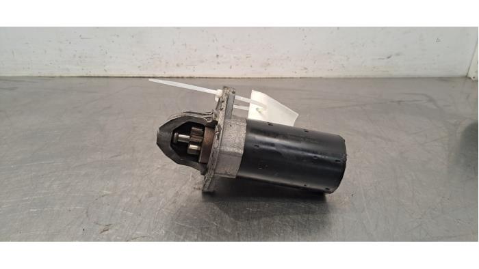 Gebrauchte Anlasser Iveco New Daily VI 3.0 Natural Power 35C/S14, 40/50/65/70C14 Preis € 42,35 Mit Mehrwertsteuer angeboten von Autohandel Didier