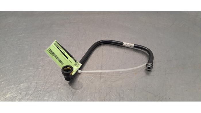Usagé Conduit (divers) Iveco New Daily VI 3.0 Natural Power 35C/S14, 40/50/65/70C14 Prix € 12,10 Prix TTC proposé par Autohandel Didier