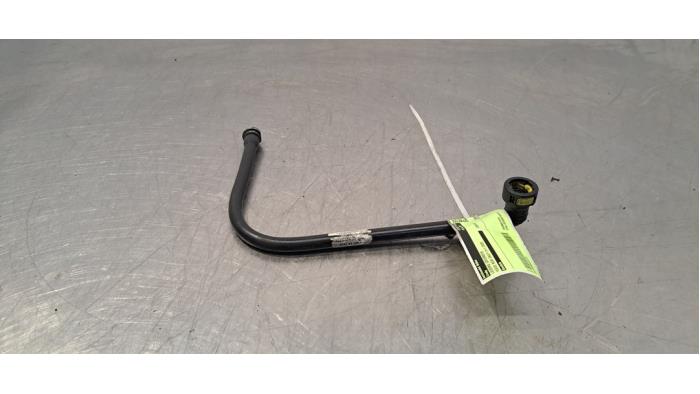 Usagé Conduit (divers) Iveco New Daily VI 3.0 Natural Power 35C/S14, 40/50/65/70C14 Prix € 12,10 Prix TTC proposé par Autohandel Didier