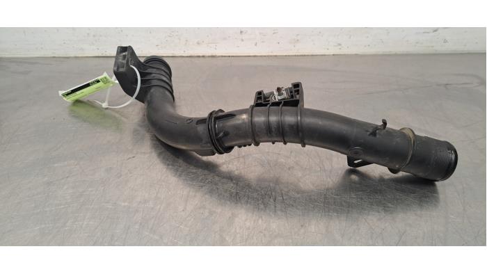 Gebrauchte Intercooler Rohr Renault Master III (FV) 2.3 dCi 135 16V FWD Preis € 48,40 Mit Mehrwertsteuer angeboten von Autohandel Didier