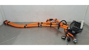 Usados Conexión de conector de punto de carga Peugeot 3008 III e-3008 210 73 kWh Precio € 665,50 IVA incluido ofrecido por Autohandel Didier